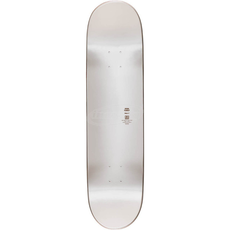 Globe 8,25 G3 Bar Skateboard Deck (opal)